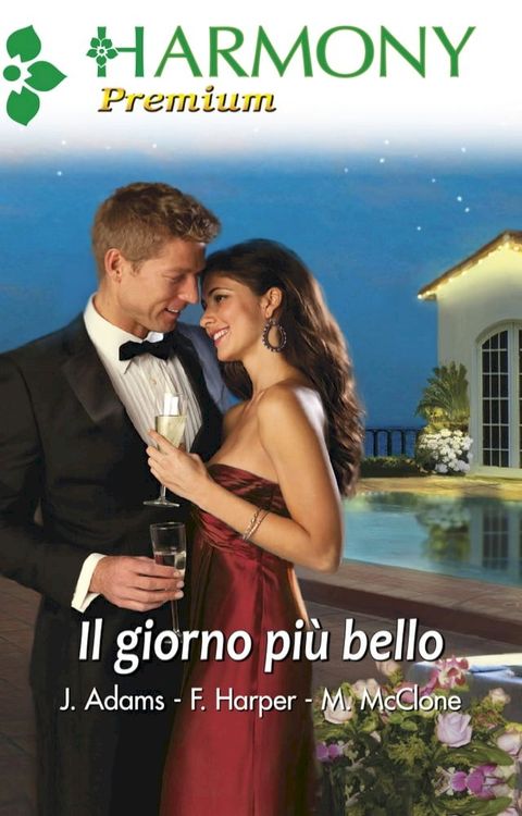 Il giorno più bello(Kobo/電子書)