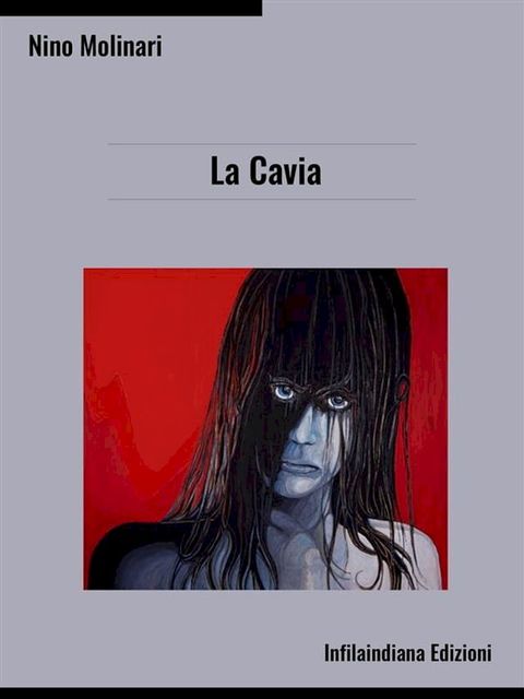 La Cavia(Kobo/電子書)