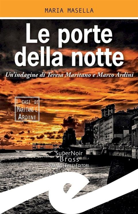 Le porte della notte(Kobo/電子書)