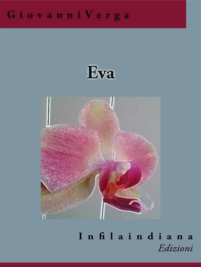  Eva(Kobo/電子書)