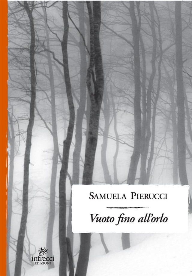  Vuoto fino all'orlo(Kobo/電子書)