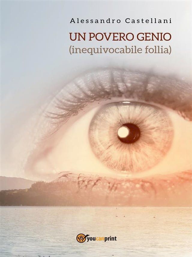  Un povero genio (inequivocabile follia)(Kobo/電子書)