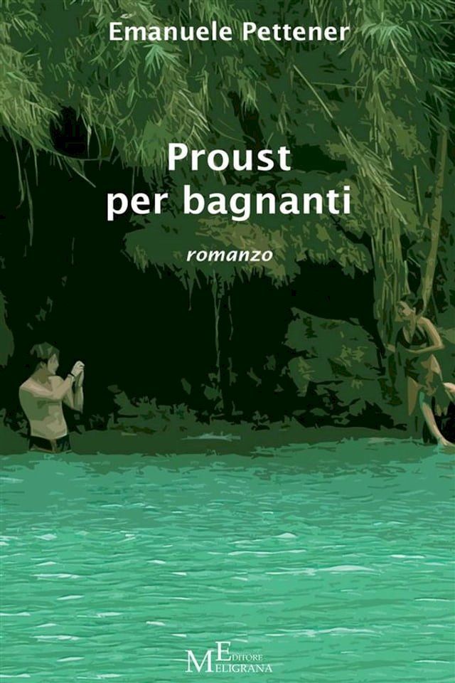  Proust per bagnanti(Kobo/電子書)