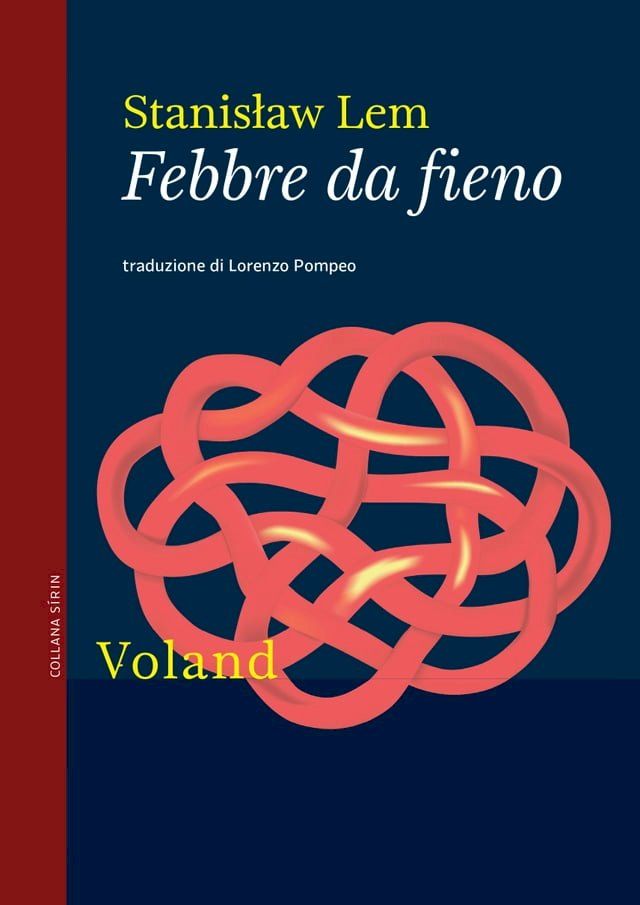  Febbre da fieno(Kobo/電子書)