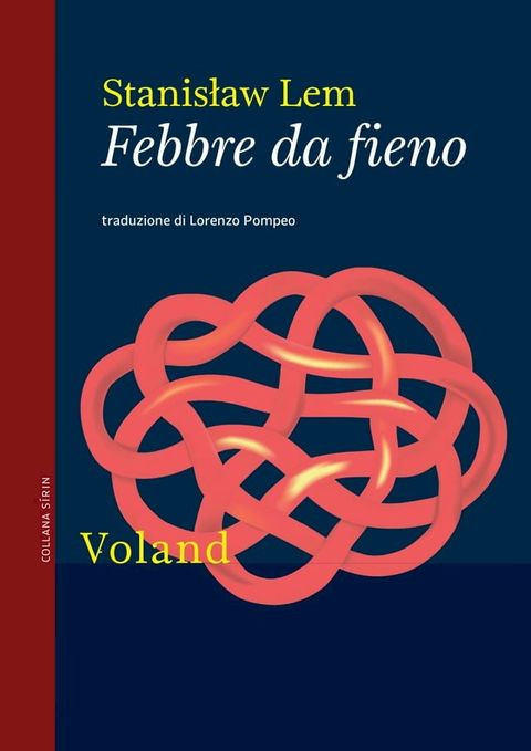 Febbre da fieno(Kobo/電子書)