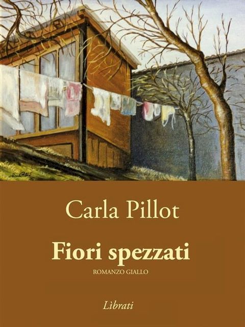 Fiori spezzati(Kobo/電子書)