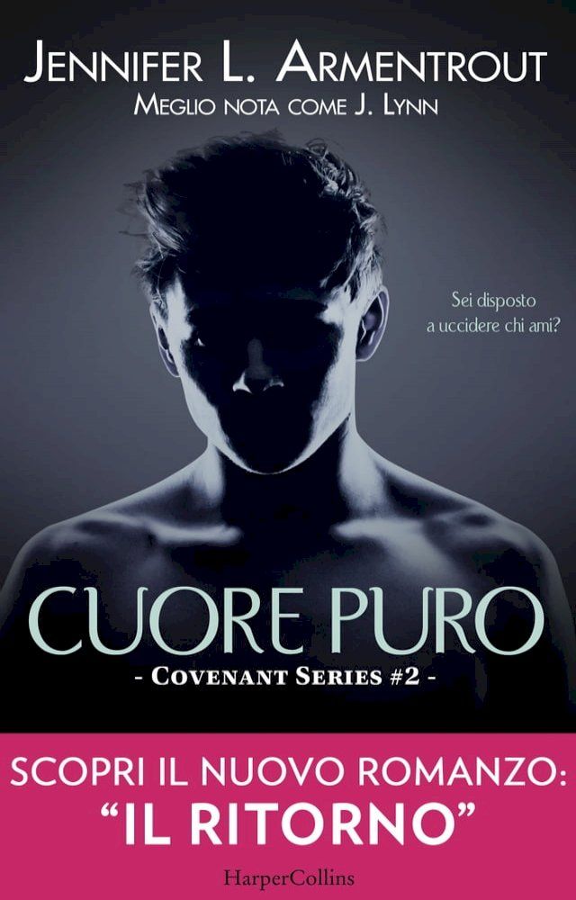  Cuore puro(Kobo/電子書)