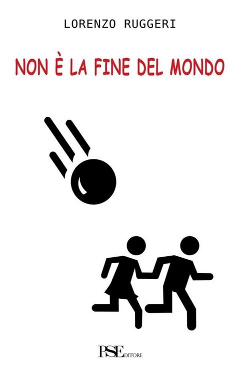 Non è la fine del mondo(Kobo/電子書)