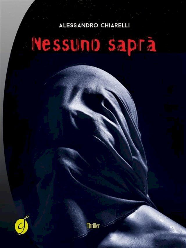  Nessuno sapr&agrave;(Kobo/電子書)