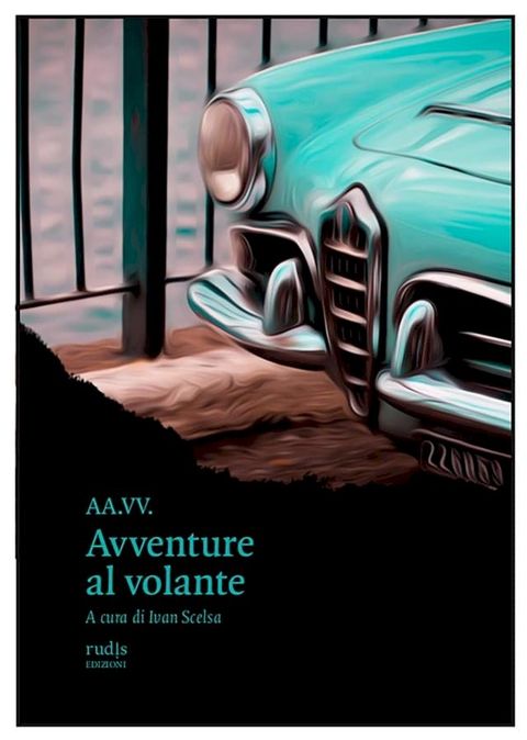 Avventure al volante(Kobo/電子書)