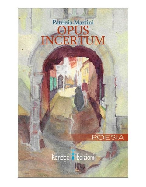 Opus incertum(Kobo/電子書)