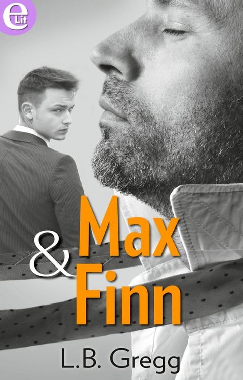 Max & Finn (eLit)(Kobo/電子書)