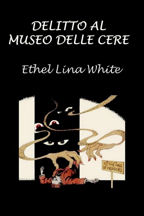 Delitto al museo delle cere(Kobo/電子書)