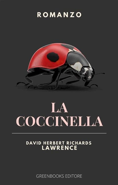 La coccinella(Kobo/電子書)