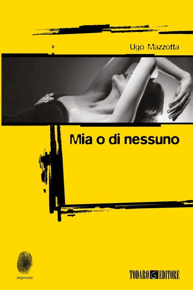  Mia o di nessuno(Kobo/電子書)