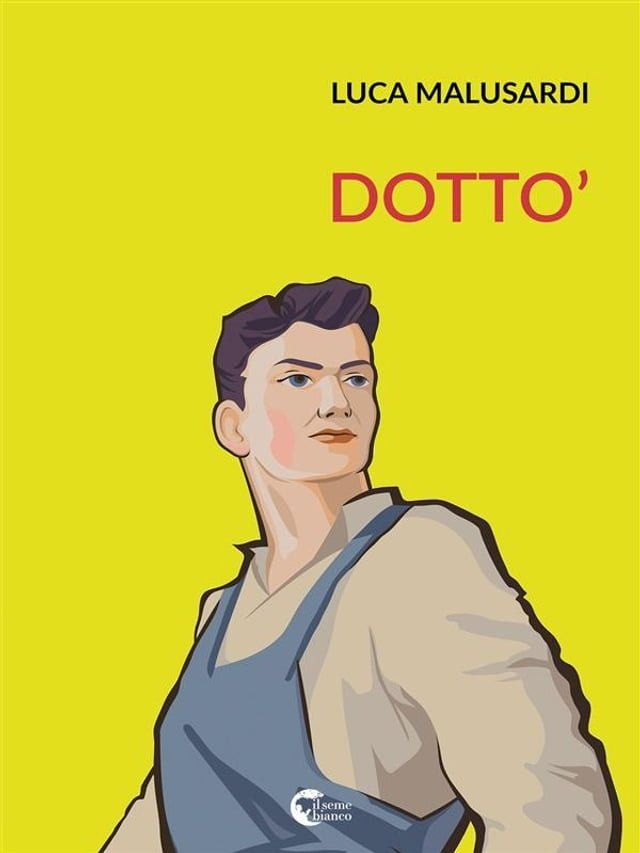  Dotto'(Kobo/電子書)