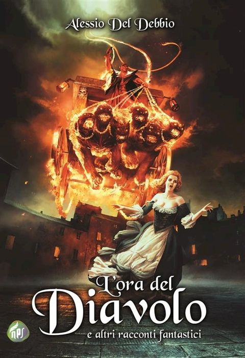 L'ora del diavolo(Kobo/電子書)