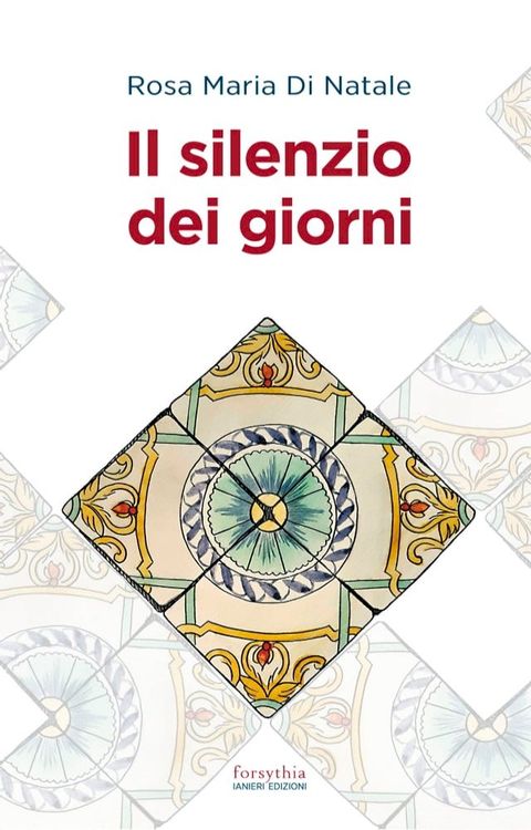 Il silenzio dei giorni(Kobo/電子書)