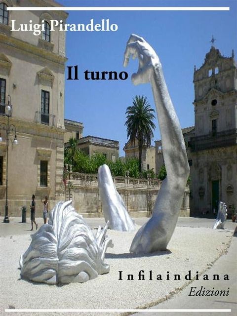 Il turno(Kobo/電子書)