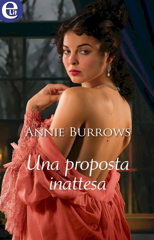  Una proposta inattesa (eLit)(Kobo/電子書)