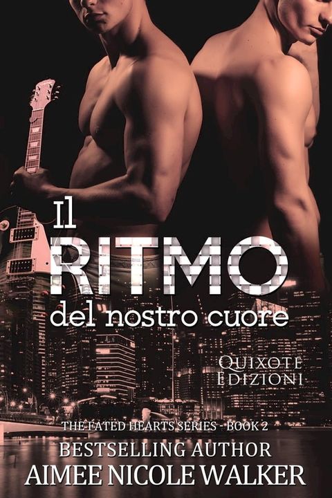 Il ritmo del nostro cuore(Kobo/電子書)