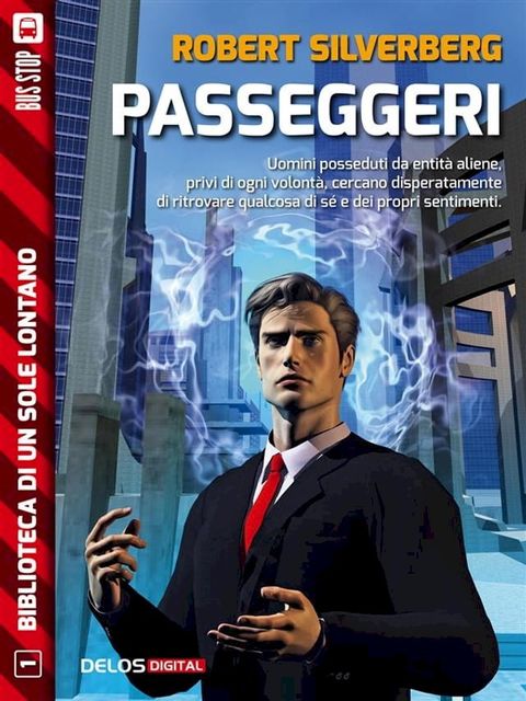 Passeggeri(Kobo/電子書)