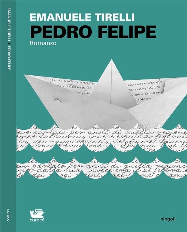  Pedro Felipe(Kobo/電子書)