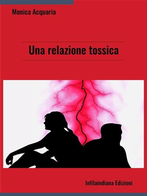 Una relazione tossica(Kobo/電子書)