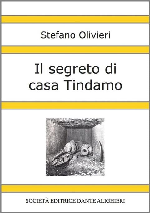 Il segreto di casa Tindamo(Kobo/電子書)