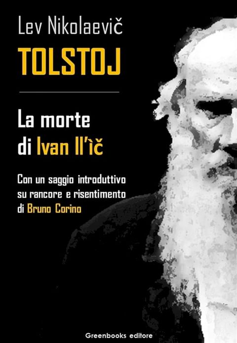 La morte di Ivan Il'ič(Kobo/電子書)