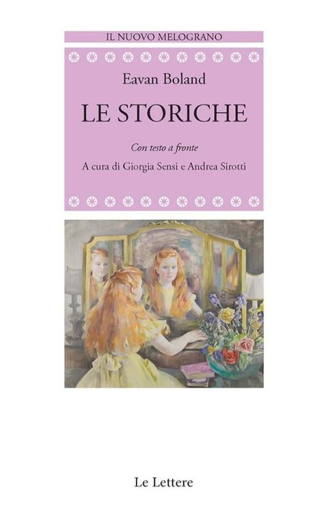 Le storiche(Kobo/電子書)