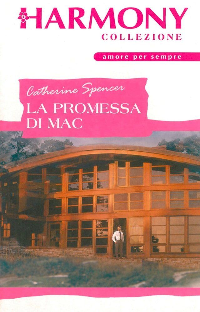  La promessa di Mac(Kobo/電子書)