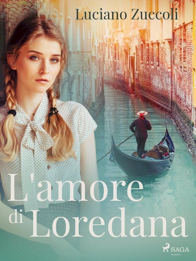  L'amore di Loredana(Kobo/電子書)