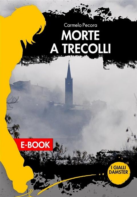 Morte a Trecolli(Kobo/電子書)