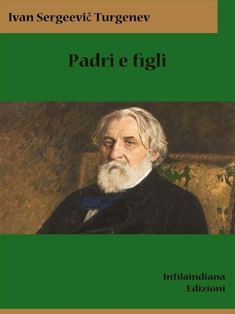 Padri e figli(Kobo/電子書)