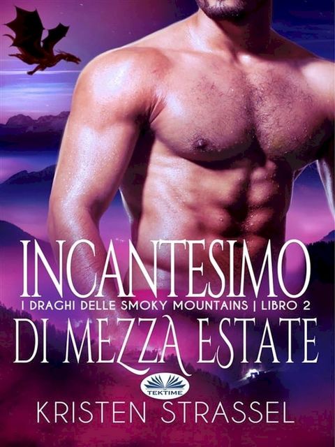 Incantesimo Di Mezza Estate(Kobo/電子書)