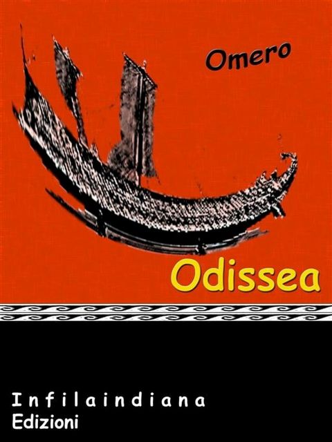 Odissea(Kobo/電子書)