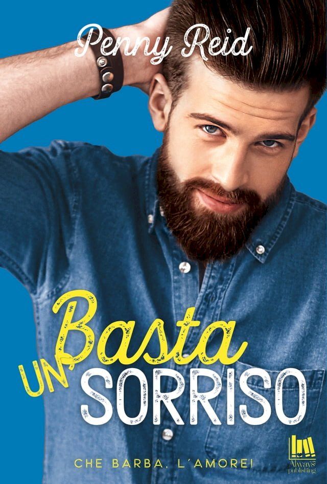  Basta un sorriso(Kobo/電子書)