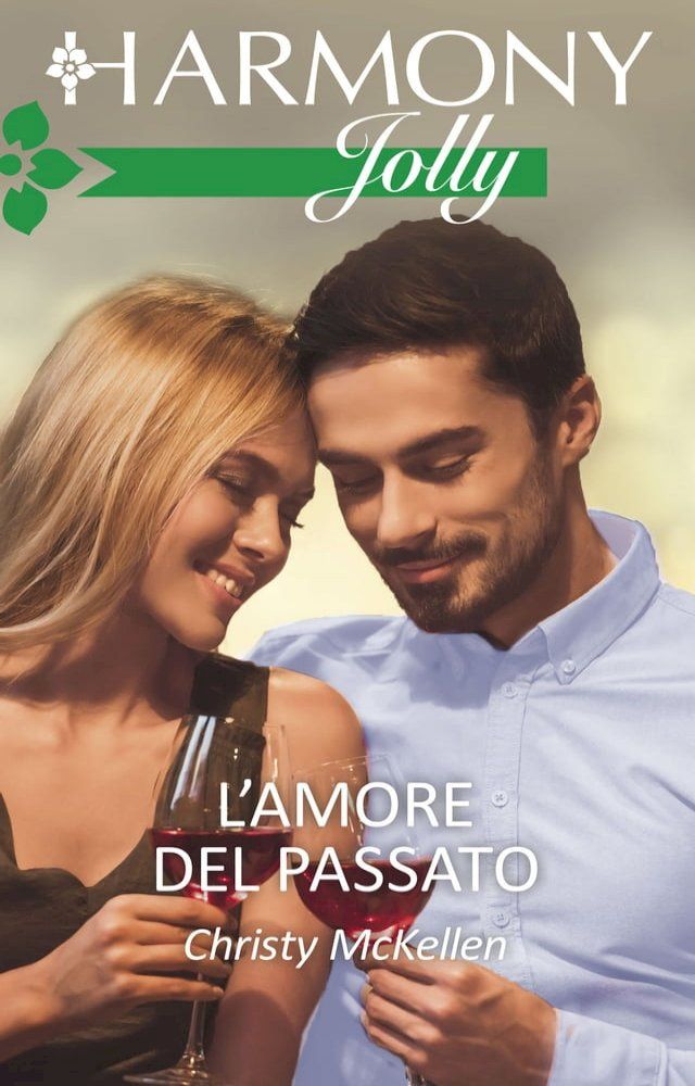  L'amore del passato(Kobo/電子書)