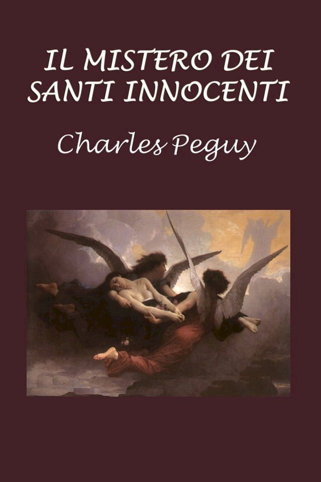  Il mistero dei Santi Innocenti(Kobo/電子書)