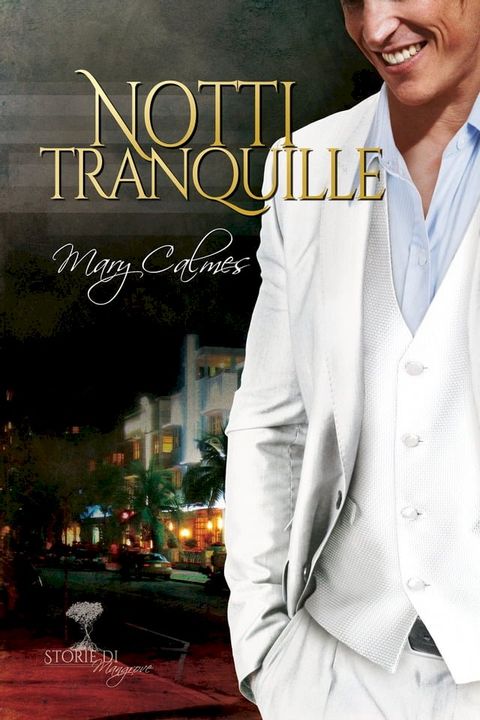 Notti tranquille(Kobo/電子書)