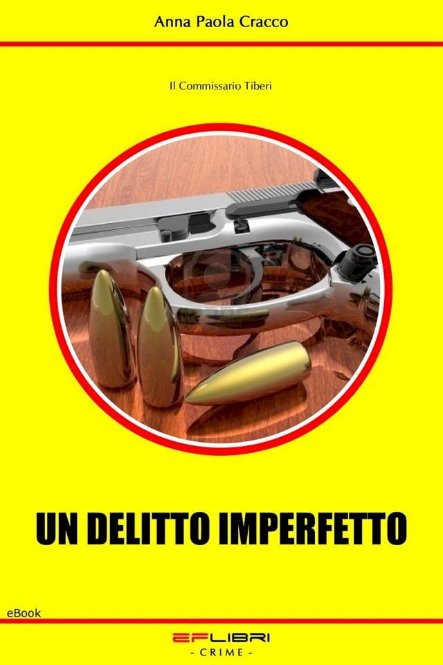  UN DELITTO IMPERFETTO(Kobo/電子書)