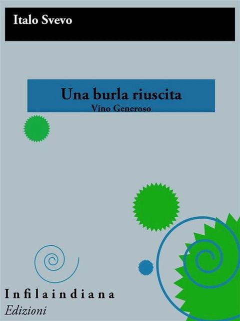 Una burla riuscita(Kobo/電子書)