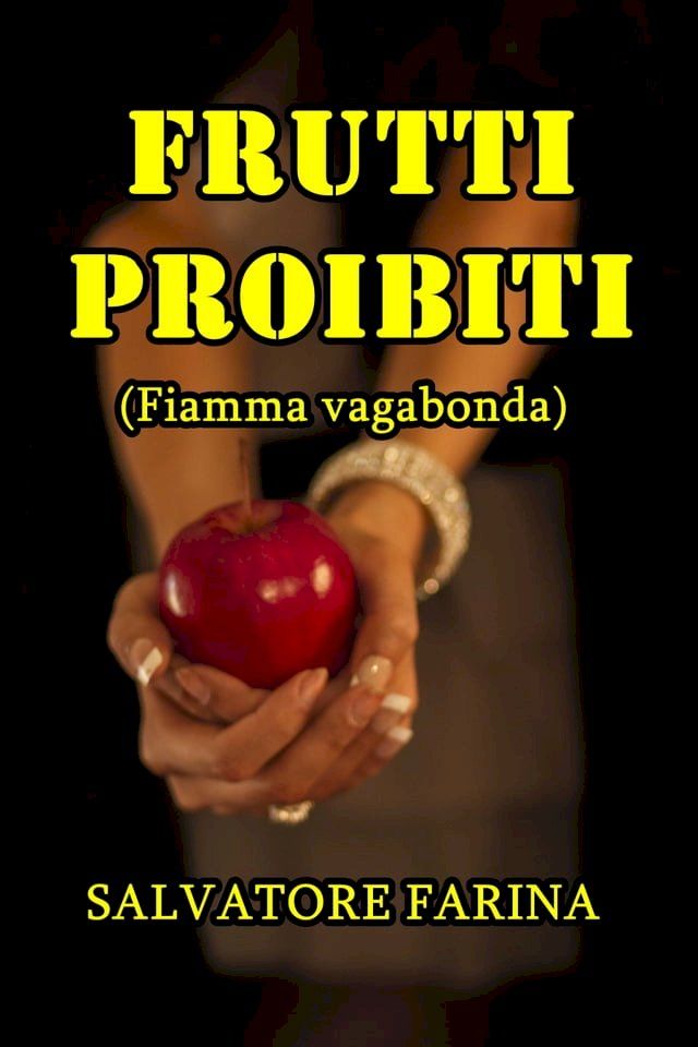  Frutti proibiti(Kobo/電子書)