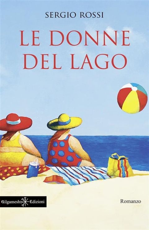 Le donne del lago(Kobo/電子書)