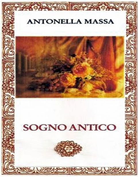 Sogno Antico(Kobo/電子書)