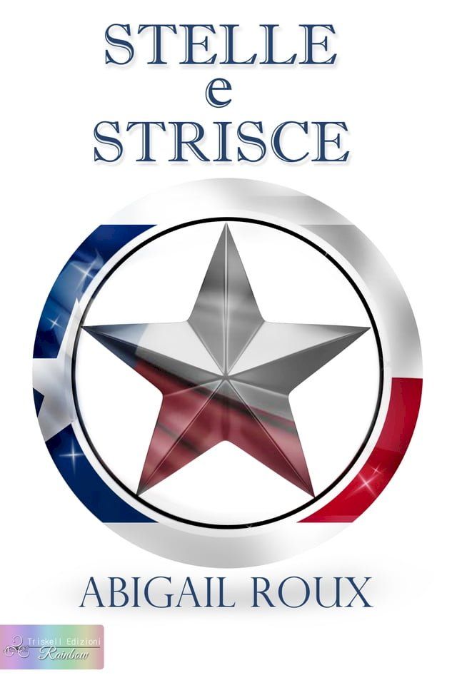  Stelle e strisce(Kobo/電子書)