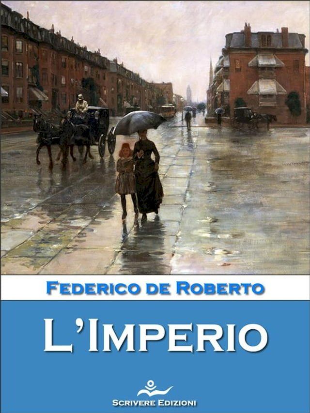  L’Imperio(Kobo/電子書)