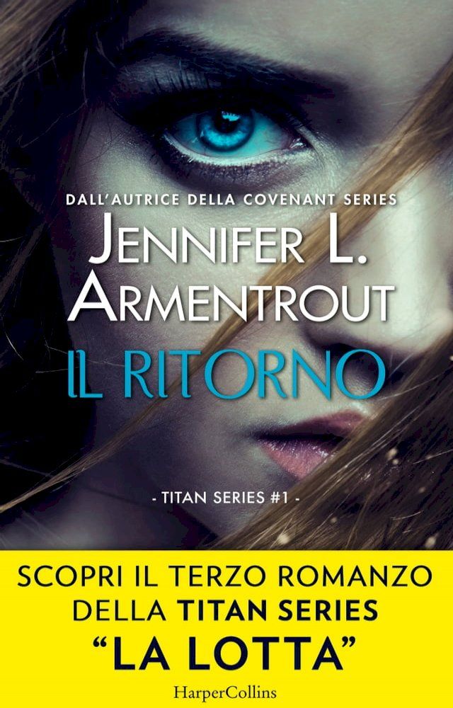  Il ritorno(Kobo/電子書)