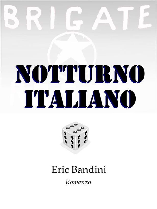  Notturno italiano(Kobo/電子書)